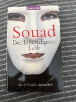 Souad Bei lebendigem Leib , Dresden - Briesnitz Vorschau