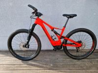 Specialized Turbo Levo Comp Competition Carbon FSR Mountainbike Saarland - Wadern Vorschau