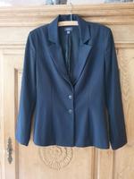 Mexx Jacke Blazer gr 36 Ink. Versand Nordrhein-Westfalen - Grevenbroich Vorschau