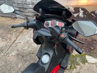 Gilera Nexus 125 Saarland - Wadgassen Vorschau