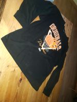 Sweater Pullover Basketball Schwarz Gr. XS Schleswig-Holstein - Neuberend Vorschau