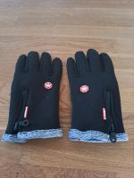 Handschuhe, NEU, winddicht, Größe L, schwarz, Leipzig - Dölitz-Dösen Vorschau