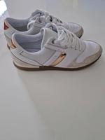 Tommy Hilfiger Sneaker kaum getragen Hessen - Hanau Vorschau