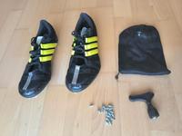 Adidas Spikeschuhe Bayern - Bayreuth Vorschau