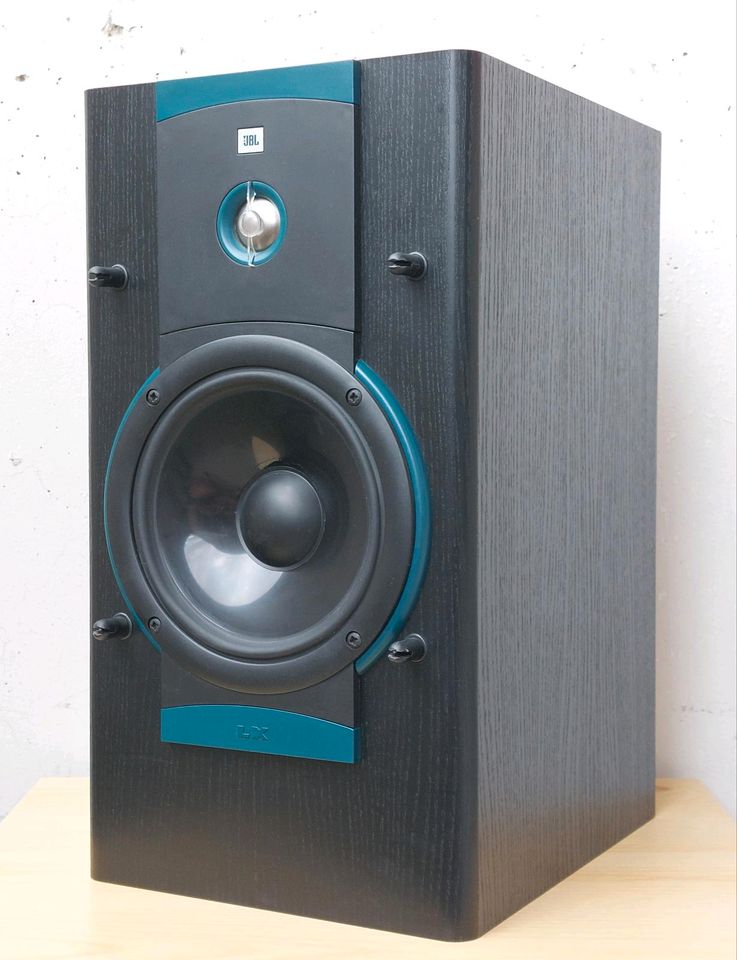 JBL LX - 2 ▪︎ REGAL-/KOMPAKTLAUTSPRECHER ▪︎ EINZELSTÜCK in Sachsen-Anhalt -  Halle | Lautsprecher & Kopfhörer gebraucht kaufen | eBay Kleinanzeigen ist  jetzt Kleinanzeigen