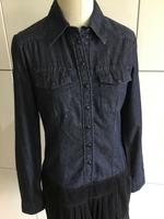 Armani Jeanskleid mit Strass, Gr 36, NEU und ungetragen Köln - Weidenpesch Vorschau