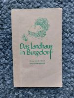 Das Landhaus in Burgdorf - Kriminalroman 1943 Niedersachsen - Varel Vorschau