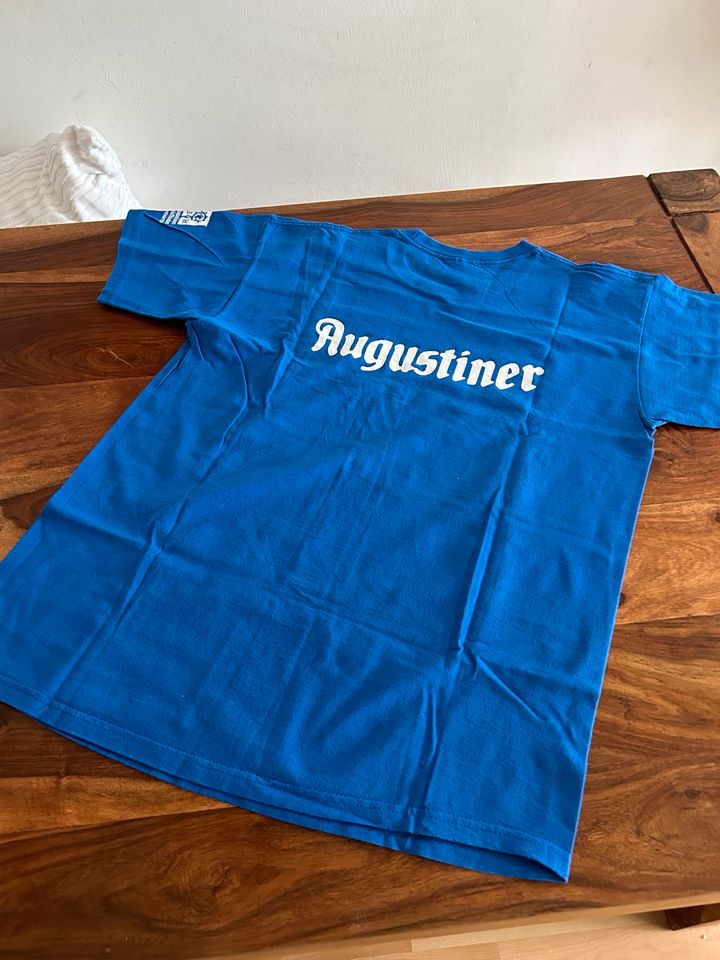 Augustiner T-Shirt in Unterföhring