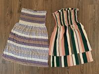 2 Sommerkleider Gr. M (Lascana/ SHEIN) Sachsen - Grimma Vorschau