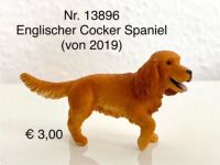 Schleich Nr. 13896 Englischer Cocker Spaniel❣️⭐⭐⭐⭐ Altona - Hamburg Blankenese Vorschau