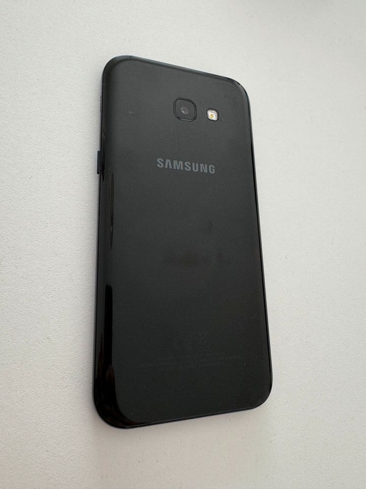 Samsung Galaxy A5 in Mainz