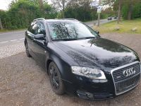 audi A4 B7 Avant 2.0 TDI S-line Sachsen - Zwickau Vorschau