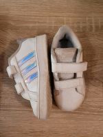 Kinderschuhe Adidas Größe 23 Rostock - Evershagen Vorschau