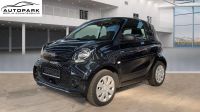 Smart ForTwo Coupe electric drive / EQ*KLIMAUTO*TEMP Brandenburg - Falkensee Vorschau