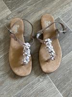 Rieker Sandalen 40 Neu Dresden - Blasewitz Vorschau