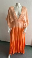 My Deva Maxi Strandkleid  Kaftan Orange One Size Niedersachsen - Göttingen Vorschau