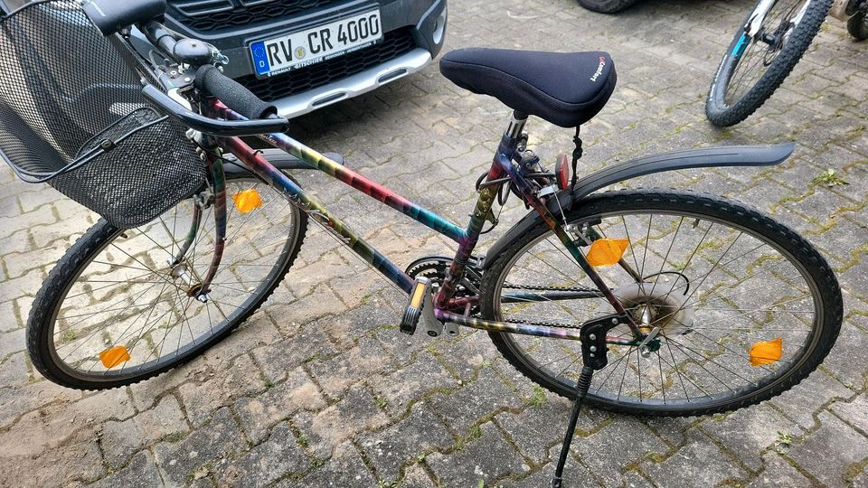 Fahrrad 28 Zoll in Horgenzell