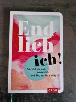 Buch " Endlich ich!", Groh Verlag, NEU Bayern - Germering Vorschau