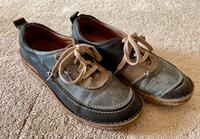 JOSEF SEIBEL Schuhe, Low-Top Sneaker, Nappa-Leder, Gr. 36 Nordrhein-Westfalen - Herten Vorschau