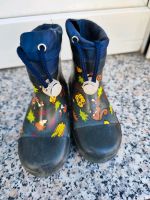 Gummistiefel, Größe 23, zu verschenken, Schuhe, Stiefel Sachsen-Anhalt - Weißenfels Vorschau