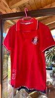 Rotes Poloshirt XXL von Red Jack (Neu) Leipzig - Reudnitz-Thonberg Vorschau