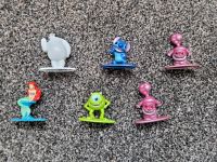 Tausche Disney Sammelfiguren Nordrhein-Westfalen - Oberhausen Vorschau