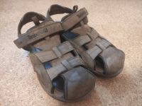 TIMBERLAND Sandalen, braun, Gr. 39 Sachsen - Mittweida Vorschau