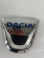 Dacia Emblem V OVP Sachsen - Chemnitz Vorschau
