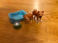 schleich 42479 Shiba Inu Mutter und Welpe Pankow - Weissensee Vorschau