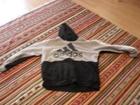 Pullover XL Adidas originales Berlin - Wilmersdorf Vorschau