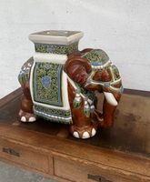 Keramik Elefant / Blumenständer Köln - Rath-Heumar Vorschau