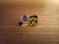 Warsteiner / BVB Pin Sachsen-Anhalt - Bernburg (Saale) Vorschau