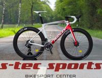 RIDLEY Noah Fast Disc Red AXS  , Neu !! Nordrhein-Westfalen - Schermbeck Vorschau