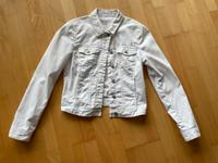 Jeansjacke Only weiß S Bayern - Erlangen Vorschau