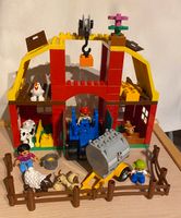 LEGO Duplo - Großer Bauernhof (5649) Kreis Pinneberg - Tornesch Vorschau