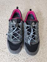 Wanderschuhe Lowa Axos Gtx lo Junior Gr. 37 Bayern - Puchheim Vorschau