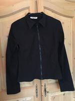 Jacke schwarz blind date M 38 Sachsen - Chemnitz Vorschau