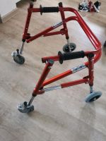 Ottobock Walkstar Gr. 1 Posterior Walker Kinder Rollator Nordrhein-Westfalen - Datteln Vorschau