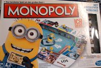 Kinder Monopoly Spiel von den Minions Nordrhein-Westfalen - Plettenberg Vorschau