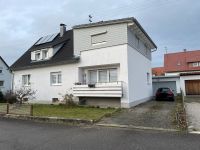 Einfamilienhaus in schöner Lage mit neuem Anbau Baden-Württemberg - Dietingen Vorschau