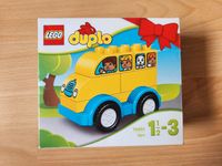 Lego Duplo 10851- Mein erster Bus Thüringen - Ohrdruf Vorschau