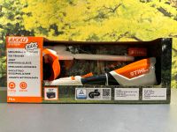 STIHL Spielzeug- Motorsense inkl. Akku Nordrhein-Westfalen - Porta Westfalica Vorschau