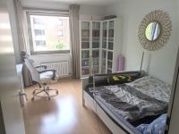 Gepflegte 3-Zimmer-Wohnung in grüner Umgebung Köln Weidens Lindenthal - Köln Weiden Vorschau