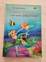 5 Minuten-Geschichten zum ersten Selberlesen_Erstleser_gondolino Baden-Württemberg - Achern Vorschau