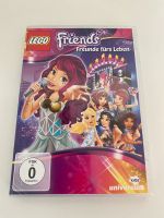 Lego Friends DVD Niedersachsen - Hardegsen Vorschau