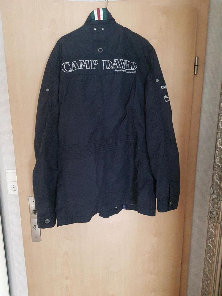 Camp David Original Jacke in Nordhorn