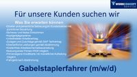 Gabelstaplerfahrer (m/w/d) Thüringen - Berka/Werra Vorschau