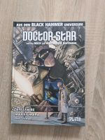 Black Hammer Doctor Star Splitter Comic Rheinland-Pfalz - Grünstadt Vorschau