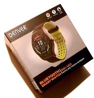 Denver Electronics SW-450 Bluetooth-Sport-Smartwatch Düsseldorf - Hellerhof Vorschau