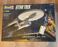 Revell Star Track U.S.S. Enterprise 1701 Ludwigslust - Landkreis - Pampow Vorschau